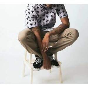 NEW KAVU chilli trek pant in mushroom